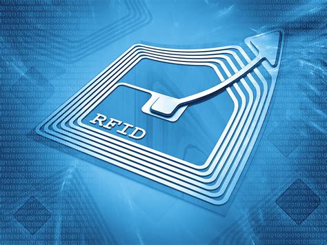 rfid tags for location detection